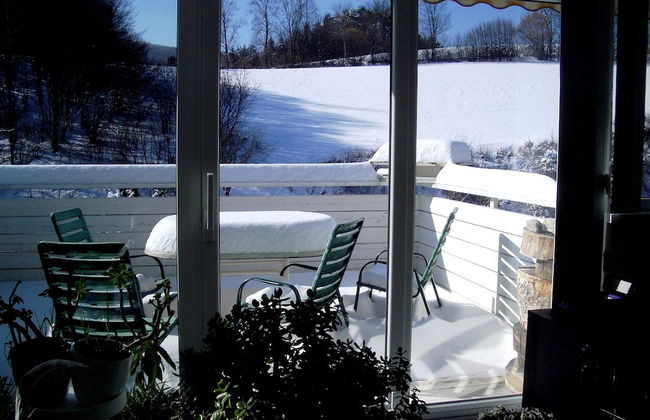 Ferienhaus BLACK & WHITE - Photo 67