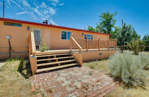Tranquil Maricopa Retreat with Pool and Hot Tub - Photo 1