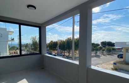 Meintis Apartments Rafina - Foto 46