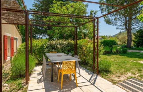 Gîte Lavande - Foto 27