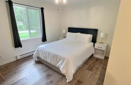 The Sawyer Hideaway - 3BR 2B with Hot Tub & Fire Pit - 5 mins to beach - Photo 25