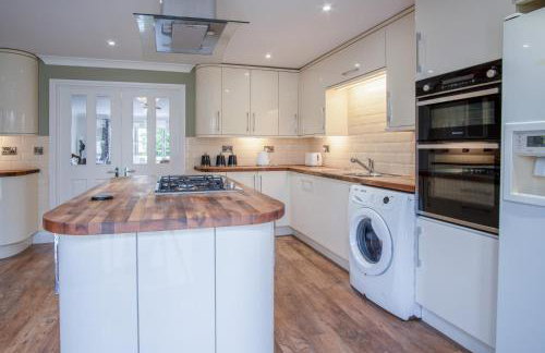 Ridgeway Meadow Bungalow - 3 Bedroom - Manorbier - Foto 8