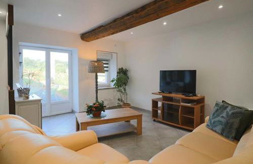 Maison authentique en Normandie - FR-1-497-160 - Foto 9