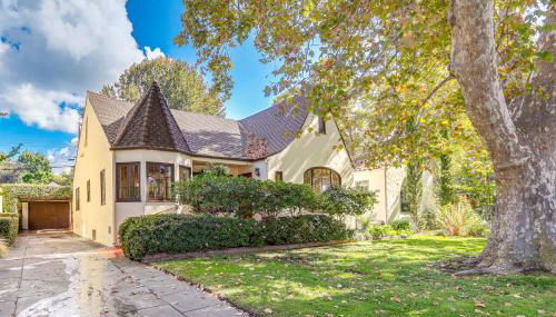 Extended Stay in Sacramento! Dog-Friendly Home - Photo 5