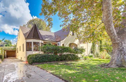 Extended Stay in Sacramento! Dog-Friendly Home - Foto 5