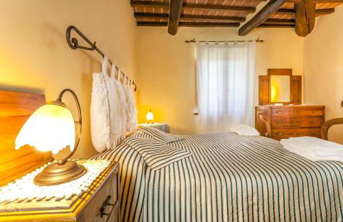 Holiday apartments La Bozza and Il Bozzino - Foto 61