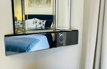 Riverside View Apartment in Balloch, Loch Lomond - Foto 13