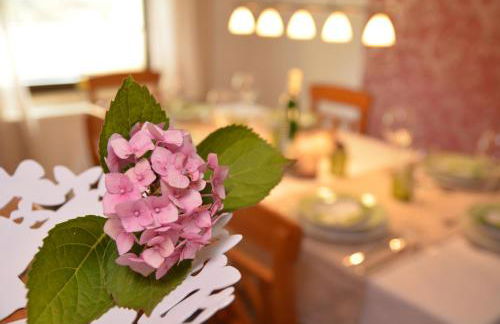 Ferienwohnung Arnold - Foto 13