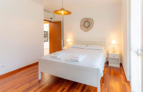 giardino e piscina apartment - Photo 12