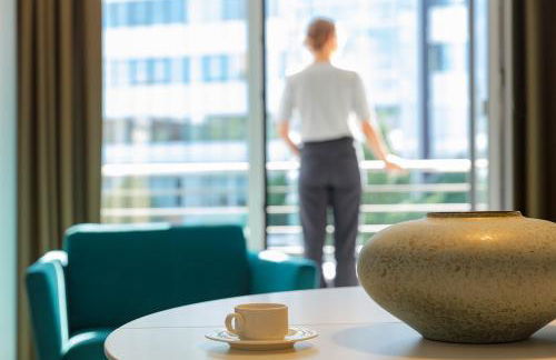 DD Suites Serviced Apartments - Foto 71