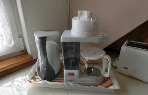 Ferienwohnung Zentrum Buxtehude - Photo 72