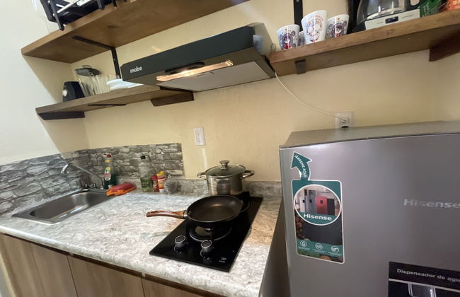 CASAROUSETULUM - Photo 3