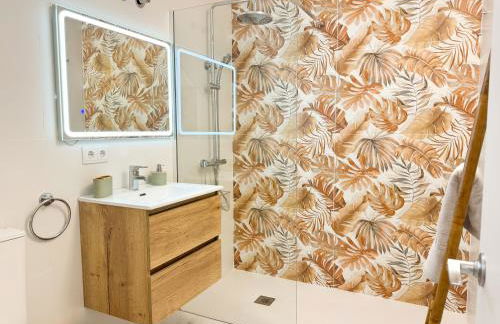 Oasis Beach Home Meloneras with jacuzzi - Foto 24