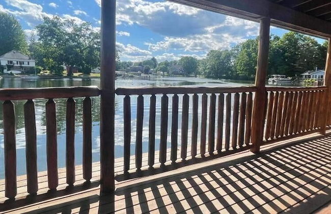 OLDE MILL INN OF CLARKSTON - Foto 40