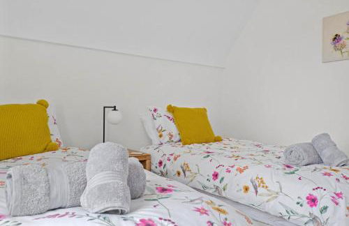 Wheelbarrow Cottage - Foto 40