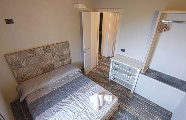 Oltremare Guest House - Foto 7