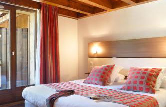 Vacancéole - Résidence Grand Massif - Photo 27