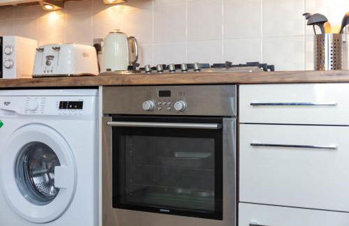 London Gate No1 - Donnini Apartments - Foto 31