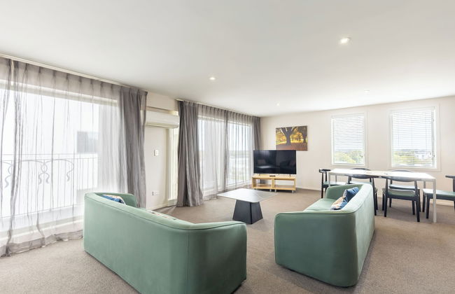 Quest Cathedral Junction Serviced Apartments - Foto 20