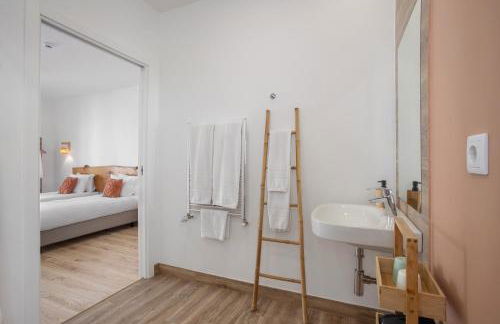 Quinta dos Raposos- Nazaré Portugal - Foto 44