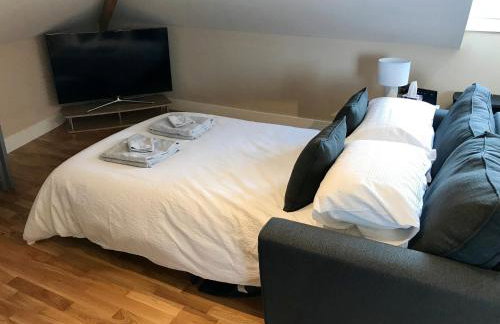 Apartment 4, 1 Laura Place - Foto 33