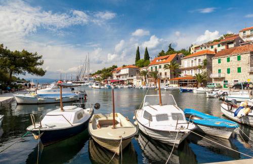 Apartments Drazen - Foto 4