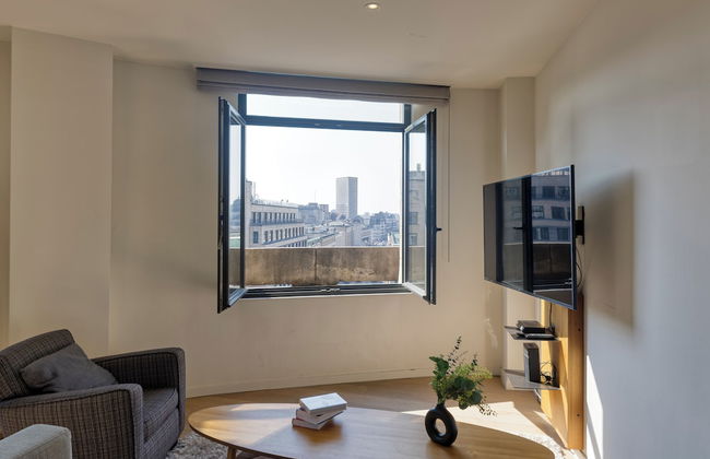 Downtown Brussels Splendor Suites - Foto 66