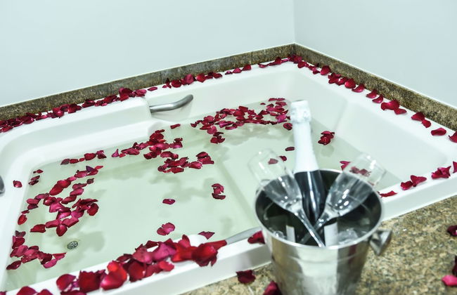 Plaza Inn Small Town Flat - Foto 23