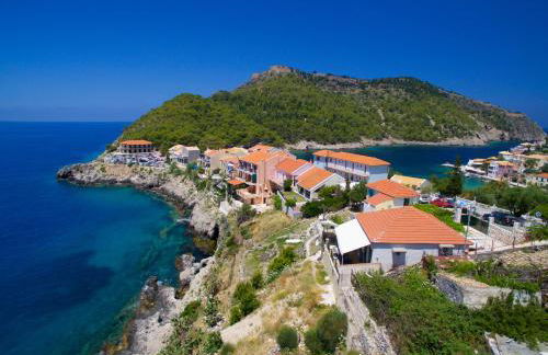 Villa Apoplous with pool - Photo 38