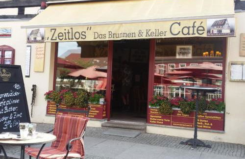 Apartment Spree Idyll by Interhome - Foto 33