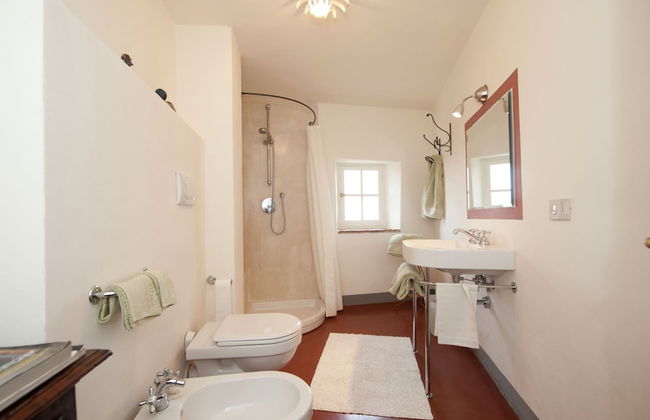 A Romantic Rocca Retreat - Foto 17