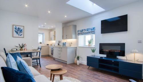 The Studio - 1 Bedroom Cottage - Princes Gate - Foto 2