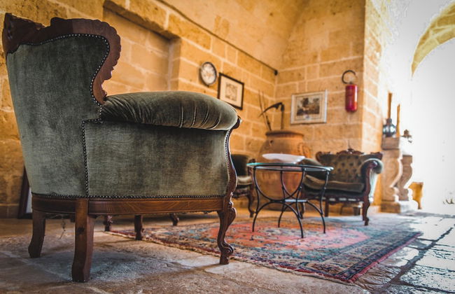 Masseria Tenuta Quintino - Photo 4