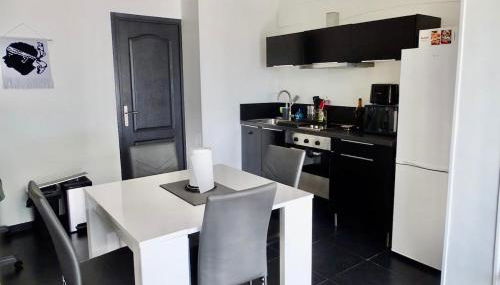 Cap Corse, face à la mer et port paisible - Foto 5, stove, toaster