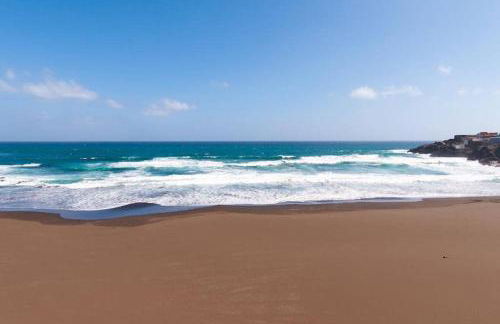 Chalet pareado a 5 minutos andando de la playa - Foto 48