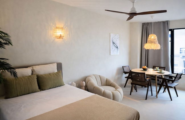 Kyoto Suites - Sleep inn Antwerp - Foto 6