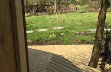 The Roundhouse - Unique space nestled in the trees - Photo 17