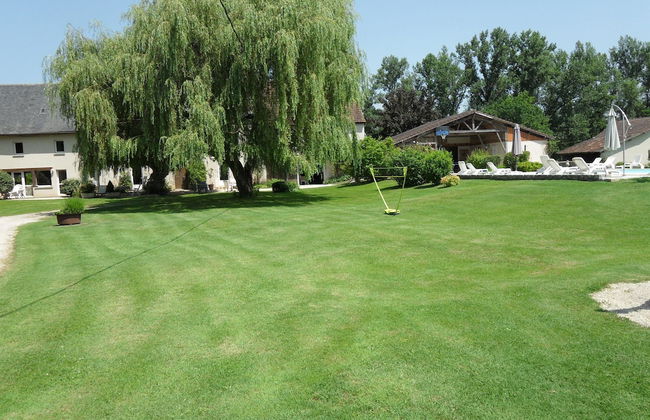 Domaine des Escouanes - Foto 39