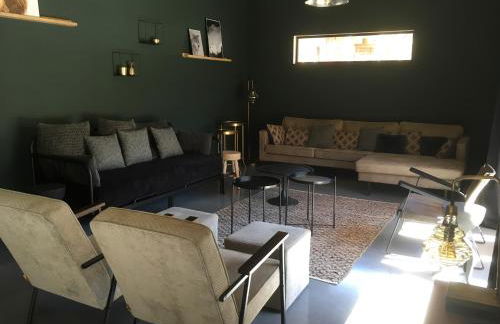 GITE LES TERRASSES 2 - Foto 2