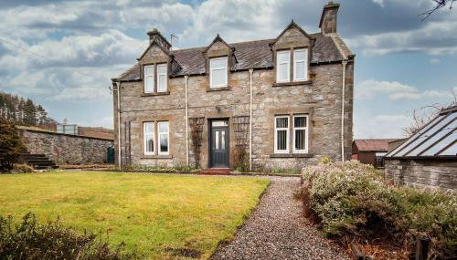 Convalmore House - Photo 2