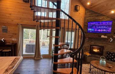 MoonLight Treehouse At Belgrade Hospitality - Foto 33