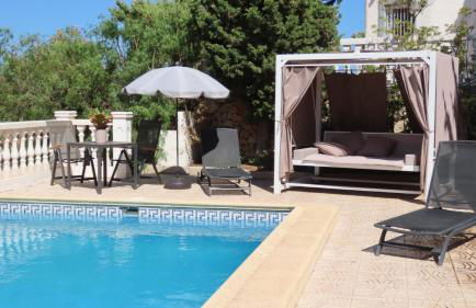 Casa Oliana - Photo 1