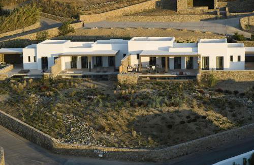 Bonzoe Suites & Villas - Photo 101