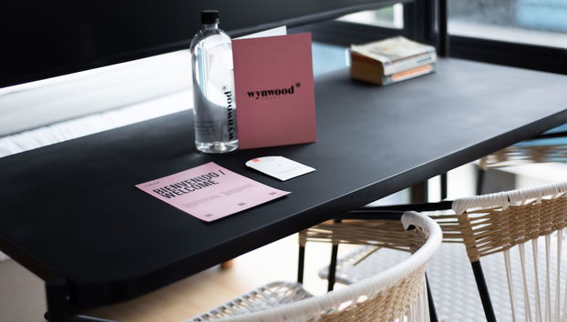 w Phenomenal Loft w/ Fantastic Deco in Bogota - Foto 5, Habitación