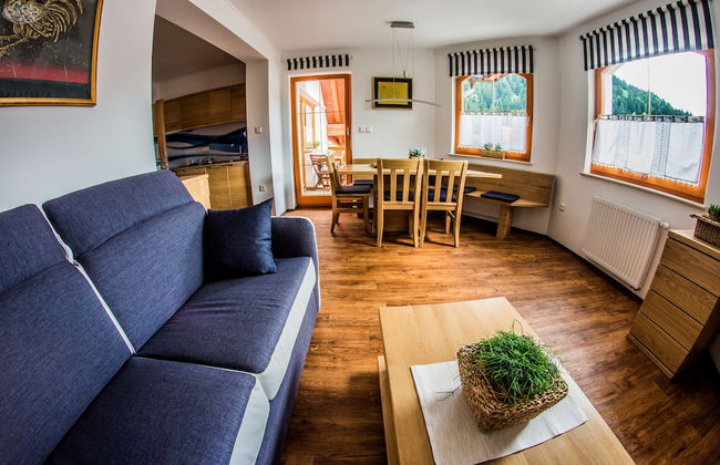 Apartments BBI - Photo 21