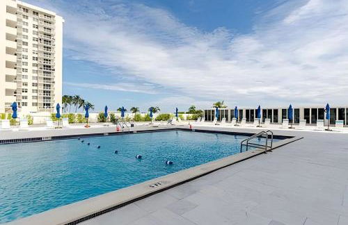 Pavilion - Best ocean sunrise-Miami Beach - Foto 30