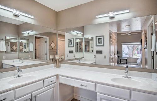 55 and Community with Pool and Spa Green Valley Retreat! - Foto 19