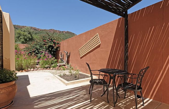 Waterberg Guest Farm - Foto 26