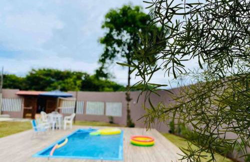 Casa_praia_Laphina - Frente do mar com piscina! - Foto 33