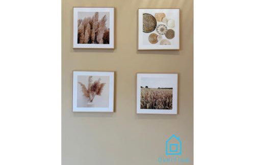 Bohos Apartment -2 min to City Center Gdynia & Seaside - Foto 15